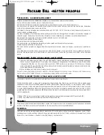 Preview for 50 page of Packard Bell CT500P Quick Start Manual