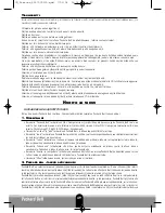 Preview for 51 page of Packard Bell CT500P Quick Start Manual