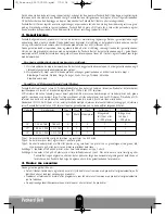 Preview for 57 page of Packard Bell CT500P Quick Start Manual