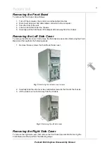 Preview for 5 page of Packard Bell Daytona Disassembly Manual