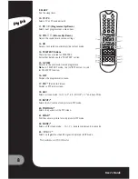 Preview for 8 page of Packard Bell DIGITAL TV  170 / 230 / 300 SW Owner'S Manual