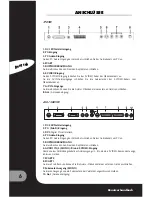 Preview for 58 page of Packard Bell DIGITAL TV  170 / 230 / 300 SW Owner'S Manual