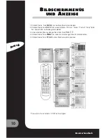 Preview for 62 page of Packard Bell DIGITAL TV  170 / 230 / 300 SW Owner'S Manual