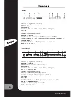 Preview for 84 page of Packard Bell DIGITAL TV  170 / 230 / 300 SW Owner'S Manual