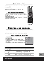 Preview for 91 page of Packard Bell DIGITAL TV  170 / 230 / 300 SW Owner'S Manual