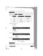 Предварительный просмотр 9 страницы Packard Bell DivX 450 PRO User Manual