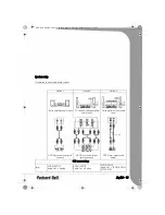 Предварительный просмотр 15 страницы Packard Bell DivX 450 PRO User Manual