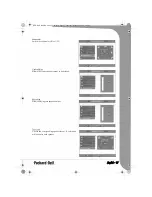 Предварительный просмотр 17 страницы Packard Bell DivX 450 PRO User Manual