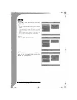 Предварительный просмотр 18 страницы Packard Bell DivX 450 PRO User Manual