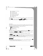 Предварительный просмотр 23 страницы Packard Bell DivX 450 PRO User Manual