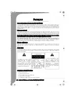 Предварительный просмотр 28 страницы Packard Bell DivX 450 PRO User Manual