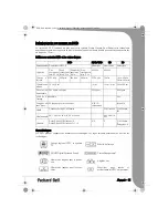 Предварительный просмотр 31 страницы Packard Bell DivX 450 PRO User Manual