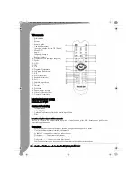 Предварительный просмотр 34 страницы Packard Bell DivX 450 PRO User Manual