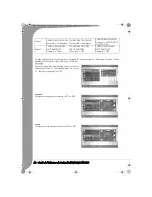 Предварительный просмотр 42 страницы Packard Bell DivX 450 PRO User Manual