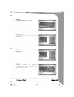 Предварительный просмотр 43 страницы Packard Bell DivX 450 PRO User Manual