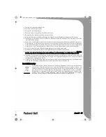 Предварительный просмотр 55 страницы Packard Bell DivX 450 PRO User Manual