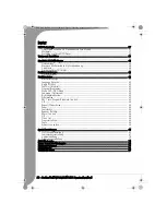 Предварительный просмотр 56 страницы Packard Bell DivX 450 PRO User Manual