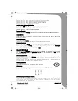 Предварительный просмотр 63 страницы Packard Bell DivX 450 PRO User Manual