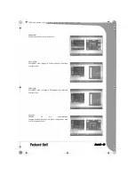 Предварительный просмотр 69 страницы Packard Bell DivX 450 PRO User Manual