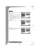 Предварительный просмотр 70 страницы Packard Bell DivX 450 PRO User Manual