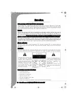 Предварительный просмотр 80 страницы Packard Bell DivX 450 PRO User Manual