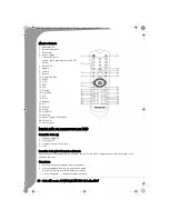 Предварительный просмотр 86 страницы Packard Bell DivX 450 PRO User Manual