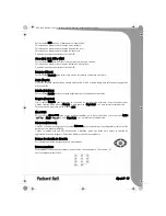 Предварительный просмотр 89 страницы Packard Bell DivX 450 PRO User Manual