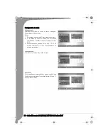 Предварительный просмотр 96 страницы Packard Bell DivX 450 PRO User Manual