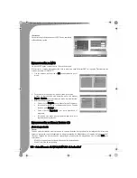 Предварительный просмотр 100 страницы Packard Bell DivX 450 PRO User Manual