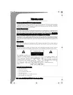 Предварительный просмотр 104 страницы Packard Bell DivX 450 PRO User Manual