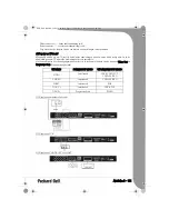 Предварительный просмотр 111 страницы Packard Bell DivX 450 PRO User Manual