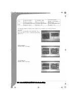 Предварительный просмотр 118 страницы Packard Bell DivX 450 PRO User Manual