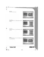 Предварительный просмотр 119 страницы Packard Bell DivX 450 PRO User Manual