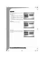 Предварительный просмотр 120 страницы Packard Bell DivX 450 PRO User Manual