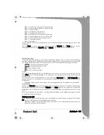 Предварительный просмотр 125 страницы Packard Bell DivX 450 PRO User Manual