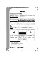 Предварительный просмотр 128 страницы Packard Bell DivX 450 PRO User Manual