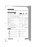 Предварительный просмотр 131 страницы Packard Bell DivX 450 PRO User Manual