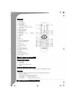 Предварительный просмотр 134 страницы Packard Bell DivX 450 PRO User Manual