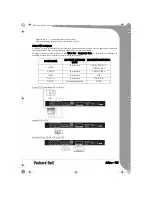 Предварительный просмотр 135 страницы Packard Bell DivX 450 PRO User Manual