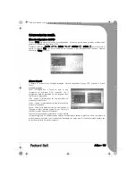 Предварительный просмотр 139 страницы Packard Bell DivX 450 PRO User Manual