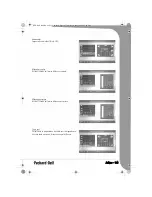 Предварительный просмотр 143 страницы Packard Bell DivX 450 PRO User Manual