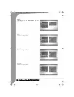 Предварительный просмотр 146 страницы Packard Bell DivX 450 PRO User Manual