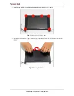 Предварительный просмотр 15 страницы Packard Bell DOT S series Disassembly Manual