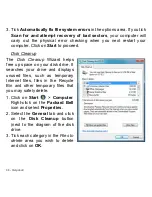 Предварительный просмотр 70 страницы Packard Bell dot s Series User Manual