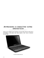 Предварительный просмотр 122 страницы Packard Bell dot s Series User Manual