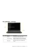 Предварительный просмотр 123 страницы Packard Bell dot s Series User Manual