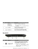 Предварительный просмотр 129 страницы Packard Bell dot s Series User Manual