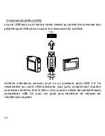 Предварительный просмотр 136 страницы Packard Bell dot s Series User Manual