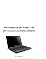 Предварительный просмотр 239 страницы Packard Bell dot s Series User Manual