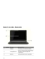 Предварительный просмотр 240 страницы Packard Bell dot s Series User Manual